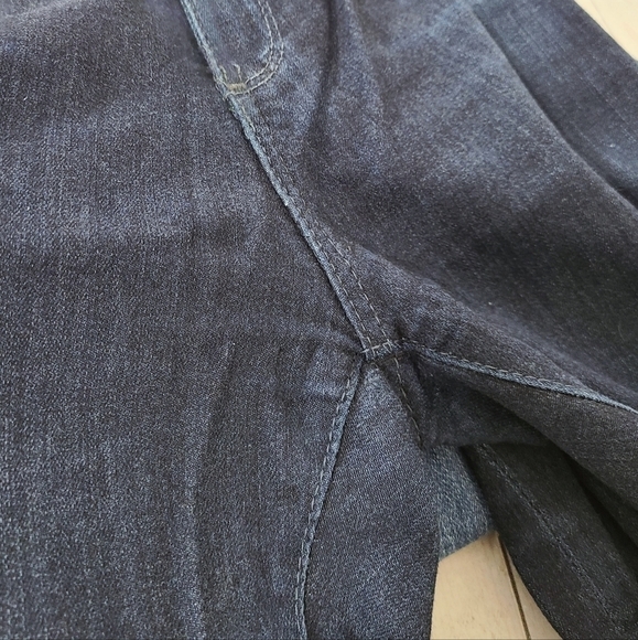 AG Adriano Goldschmied The Farrah high rise skinny jeans Women's size 25 Brooks - Picture 7 of 7